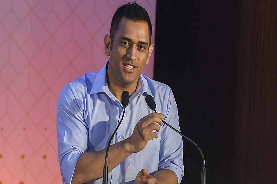 सुनील गावस्कर की आलोचना का महेंद्र सिंह धोनी ने इशारों में दिया जवाब, जानिए क्या कहा ...