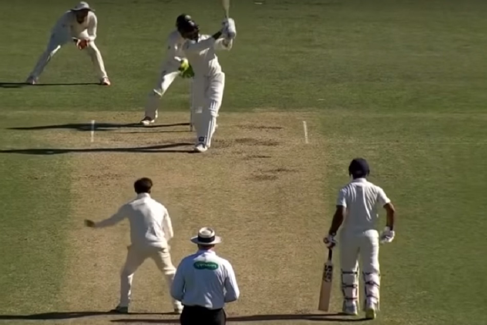 VIDEO : एक ओवर में 26 रन जड़ मुरली विजय ने ठोका ताबड़तोड़ शतक, फॉर्म में लौटे राहुल