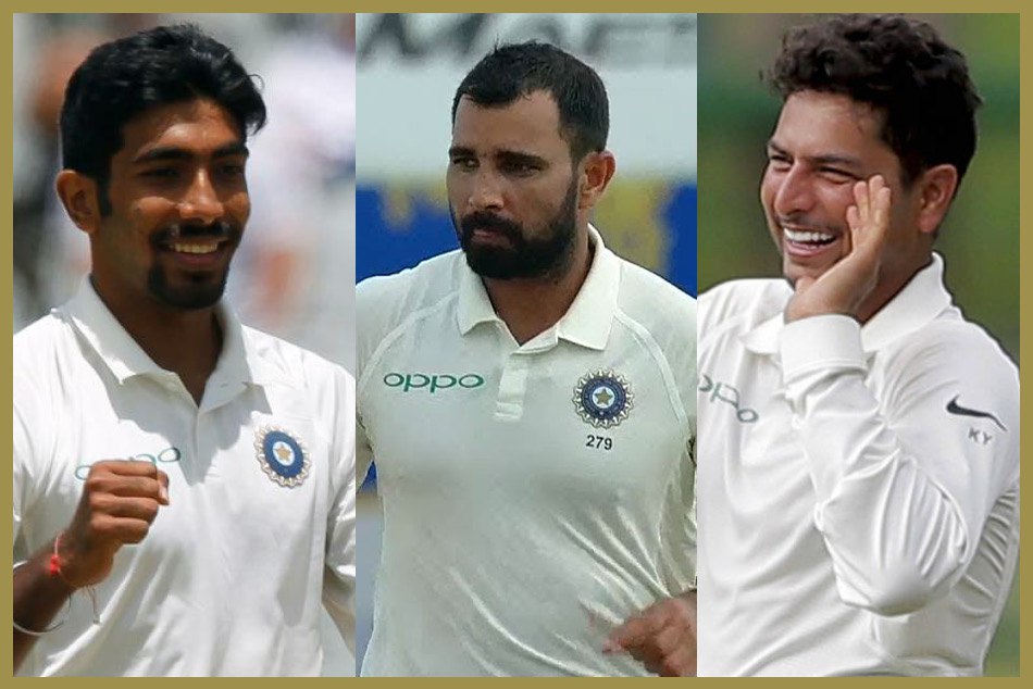 India vs Australia 2018: ऑस्ट्रेलिया दौरे पर वो 6 भारतीय गेंदबाज जिन पर टिकी होंगी निगाहें