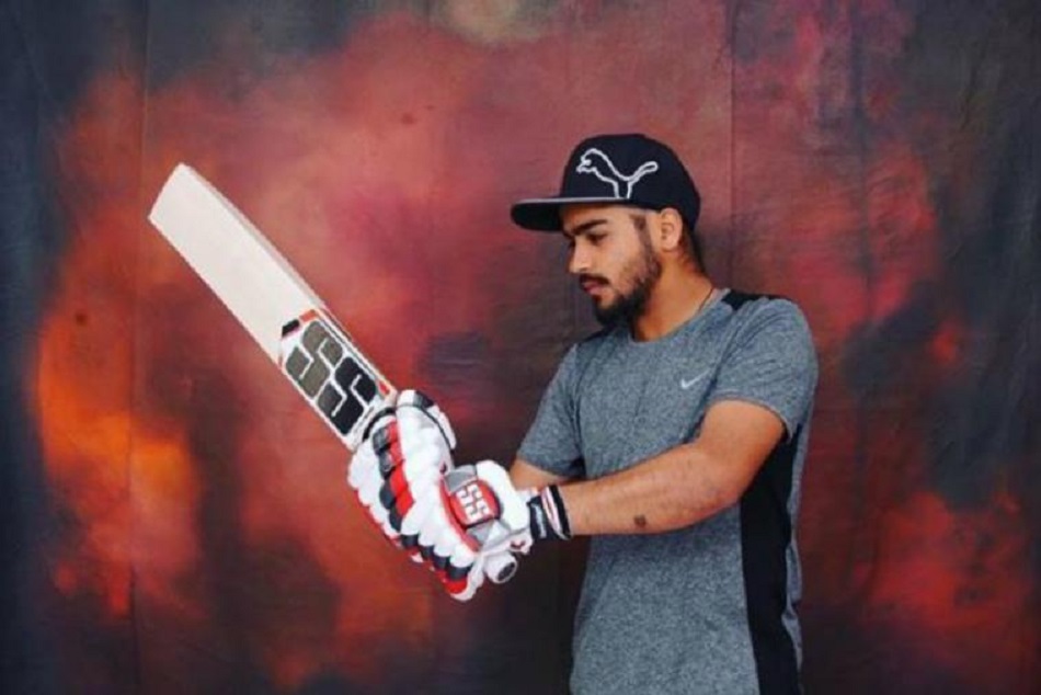 IPL Auction 2019: धोनी और गिलक्रिस्ट को आदर्श मानता है ये खिलाड़ी, पंजाब ने करोड़ो में लगाई बोली