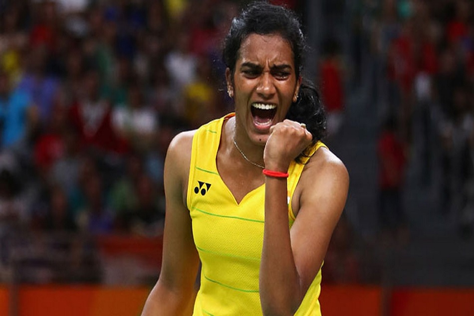 वर्ल्ड टूर फाइनल्स : पीवी सिंधु ने रचा इतिहास, जापान की नोजोमी ओकुहारा को हराकर जीता खिताब