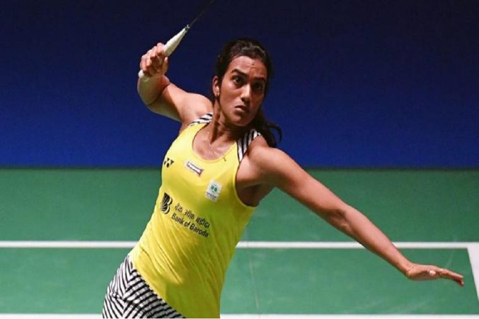 BWF World Tour Finals: पीवी सिंधु सेमीफाइनल में पहुंचीं