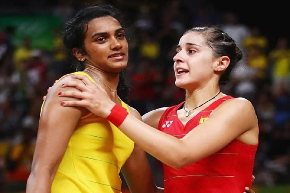 PBL4: सिंधु की शानदार शुरुआत, चौथे नंबर की शटलर मारिन को हराया