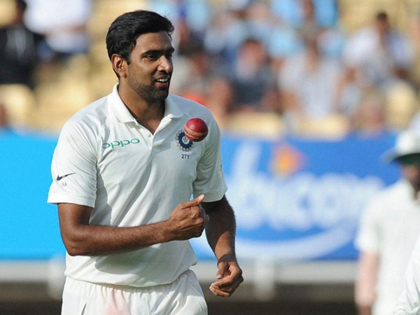 अश्विन की सर्वश्रेष्ठ गेंदबाजी