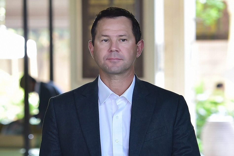 Boxing Day Test: ऑस्ट्रेलिया के पूर्व कप्तान रिकी पोंटिंग ICC हॉल ऑफ फेम से सम्मानित हुए