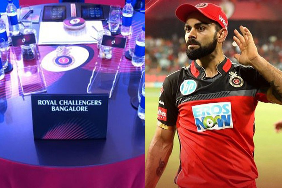 RCB ने आईपीएल जीतने के लिए 16 साल के 'अनिल कुंबले' पर लगाया दांव,ऐसी है पूरी टीम