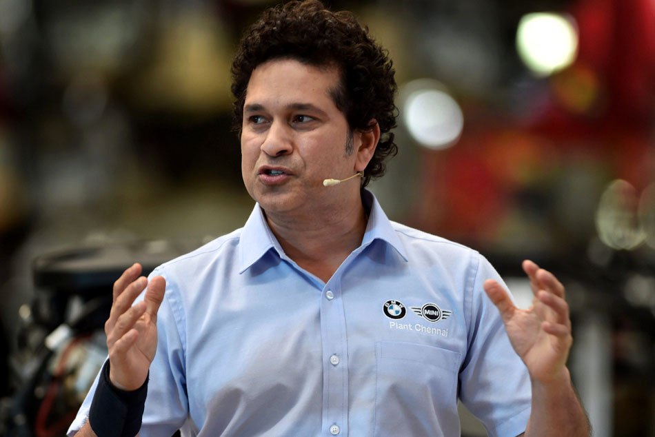 IND vs AUS : सचिन ने की 'भविष्यवाणी' कौन जीतेगा एडिलेड टेस्ट !