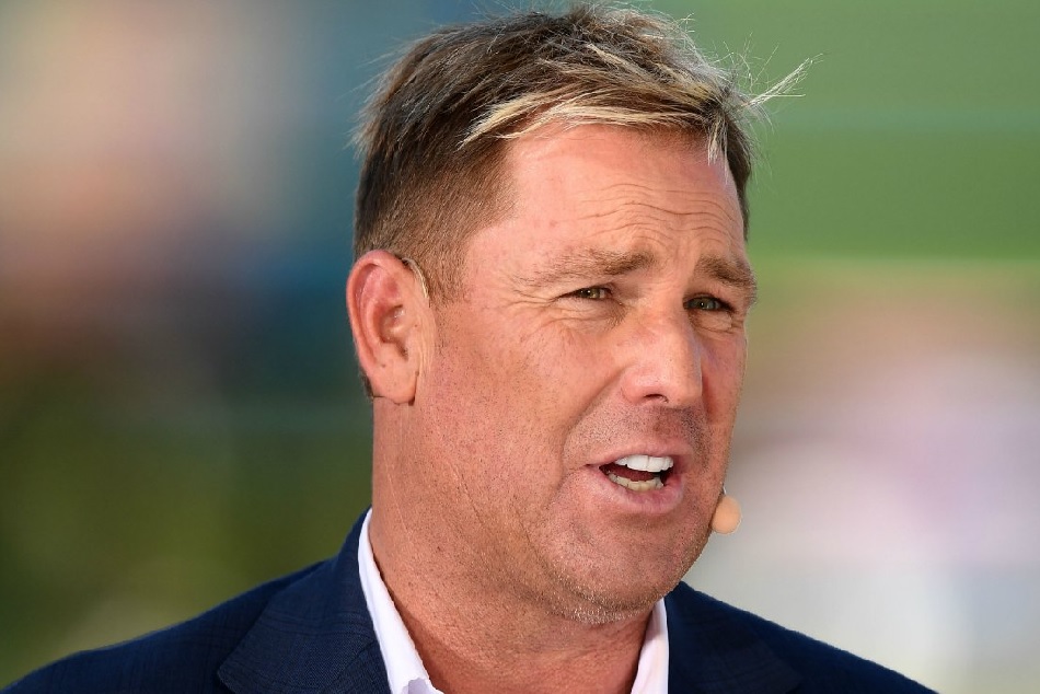 INDVs AUS : ऑस्ट्रेलियाई लीजेंड शेन वार्न ने बताया कौन सी टीम जीतेगी पर्थ टेस्ट