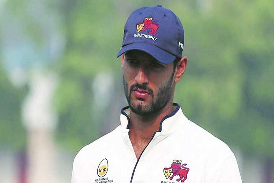 जब शिवम दुबे की 'पावर हिटिंग' देख उनके पिता से लोग पूछते थे- इसे खिलाते क्या हो?