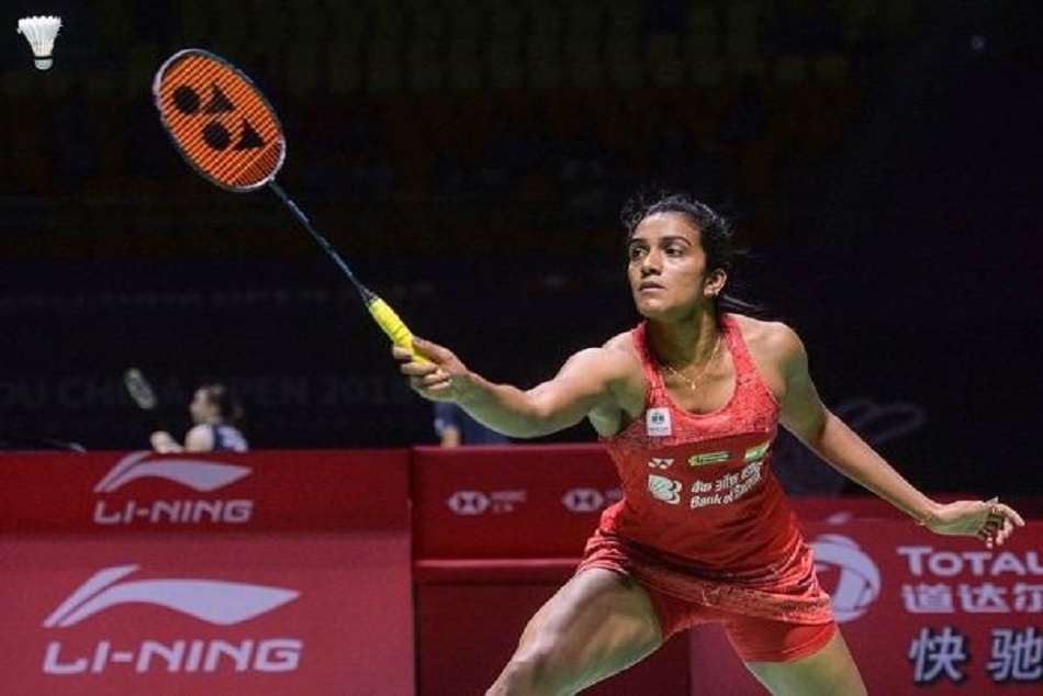 World Tour Finals Badminton: पीवी सिंधु ने की जीत से शुरुआत
