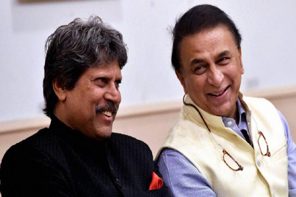 सुनील गावस्कार ने बताया, अगर IPL में बिकते कपिल देव तो लगती इतनी बोली