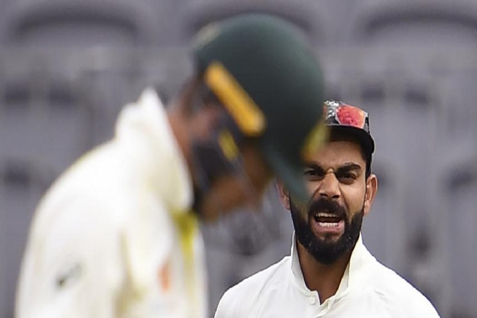 INDvsAUS: विराट के समर्थन में उतरा क्रिकेट का यह महान खिलाड़ी