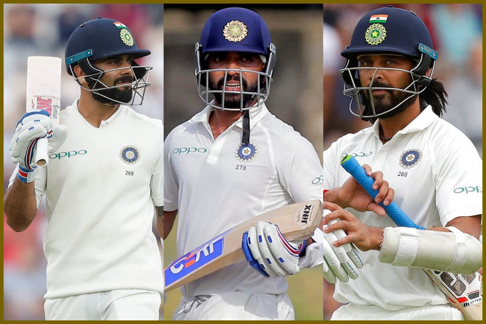 टीम इंडिया के इन आंकड़ों से डरकर आस्ट्रेलियाई दिग्गज दे रहे हैं कोहली से दोस्ती की सलाह