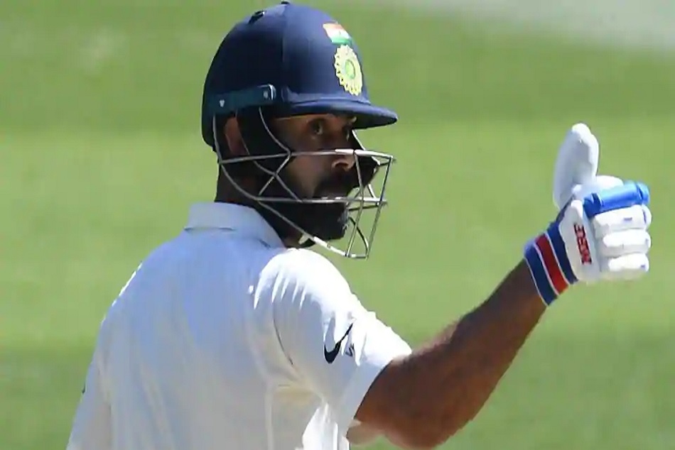 INDvsAUS: अपनी टीम के खिलाड़ियों पर बरसे ऑस्ट्रेलियाई कोच, बोले- विराट कोहली से सीखो