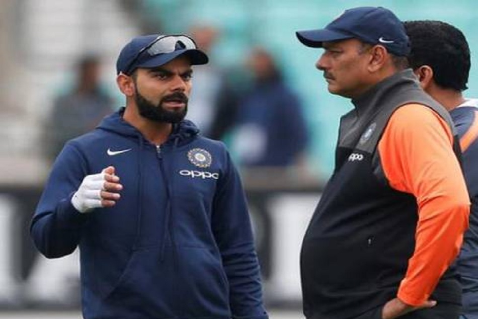 INDvsAUS: आईसीसी रैंकिंग में शीर्ष पर बने रहने के लिए भारत को करना होगा यह 'आसान काम'