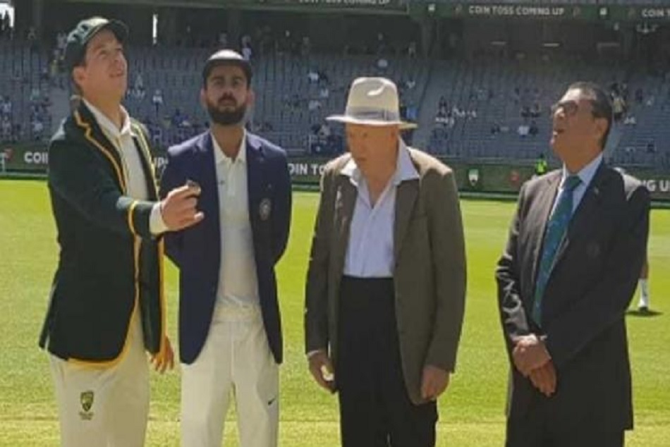 INDvsAUS: पर्थ में विराट कोहली के नाम दर्ज हुआ ये अनचाहा रिकॉर्ड