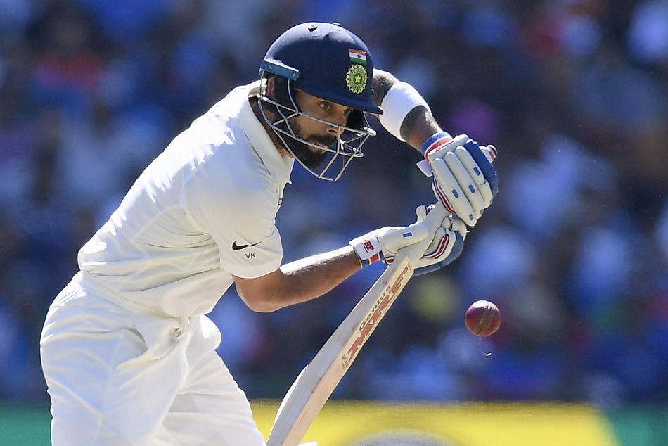 विराट कोहली को मिशेल जॉनसन की चुनौती, बोले- यह नहीं कर पाए तो संन्यास ले लेना