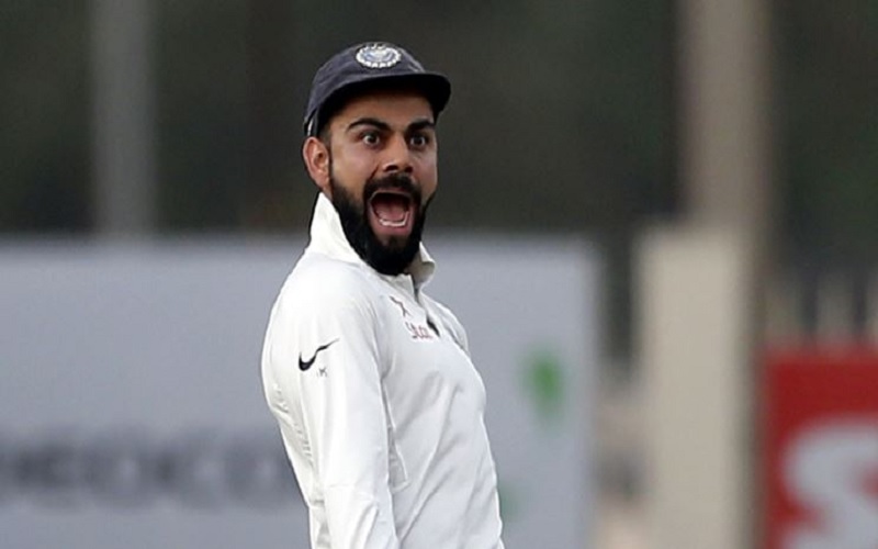 भारतीय टीम को होना चाहिये था नंबर 1