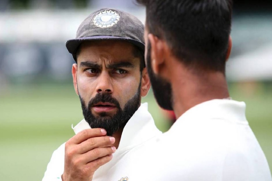 INDvs AUS: आखिर टिम पेन के ऐतराज के बावजूद भी विराट कोहली को क्यों पसंद है DRS