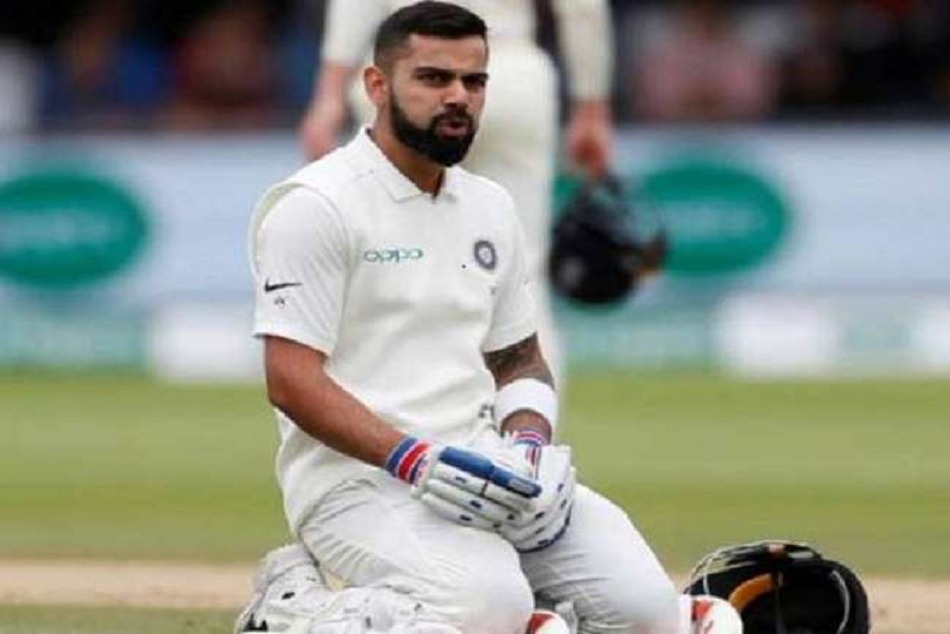 INDvsAUS: इस गेंदबाज ने सबसे अधिक बार विराट को बनाया अपना शिकार, अपने नाम दर्ज किया ये रिकॉर्ड