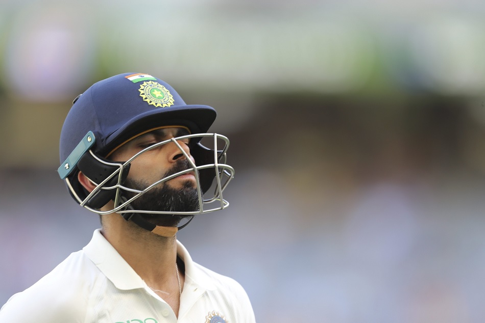 अपने 'बर्ताव' को लेकर आलोचनाओं से घिरे कोहली को मिला बड़ी ऑस्ट्रेलियन हस्ती का साथ