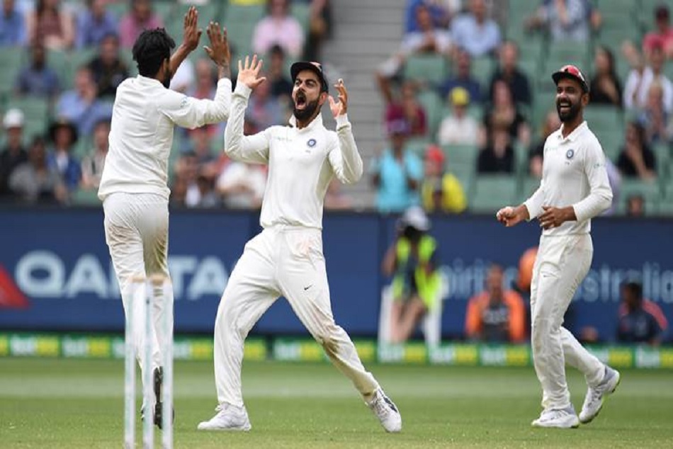 37 साल बाद टीम इंडिया ने बॉक्सिंग डे टेस्ट जीतकर रचा इतिहास, 150वीं जीत से बने कई रिकॉर्ड