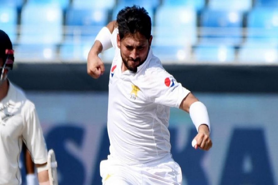 पाकिस्तान के यासिर शाह ने तोड़ा दूसरे विश्व युद्ध से पहले का यह खास क्रिकेट रिकॉर्ड