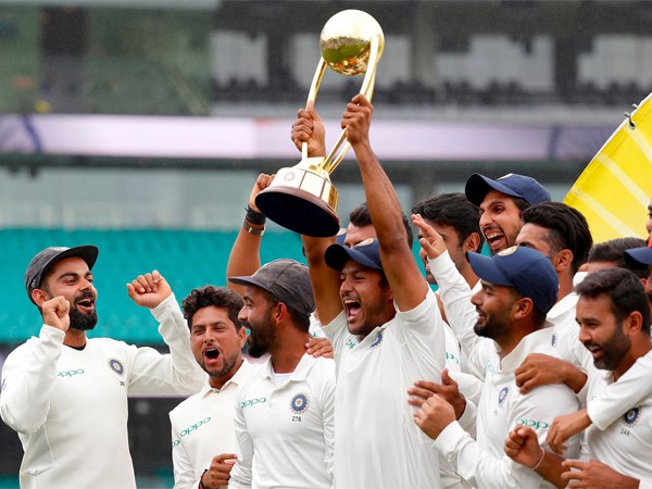 जीवन की सबसे बड़ी उपलब्धि