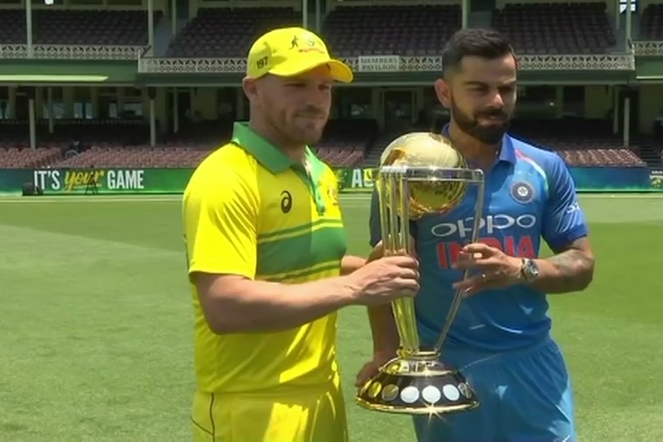 INDvsAUS: टीम इंडिया में जसप्रीत बुमराह के ना होने पर एरोन फिंच ने कही ये बात