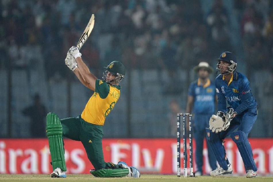 दक्षिण अफ्रीका के इस खिलाड़ी ने लिया क्रिकेट से संन्यास, सुरेश रैना ने लिखा भावुक मैसेज