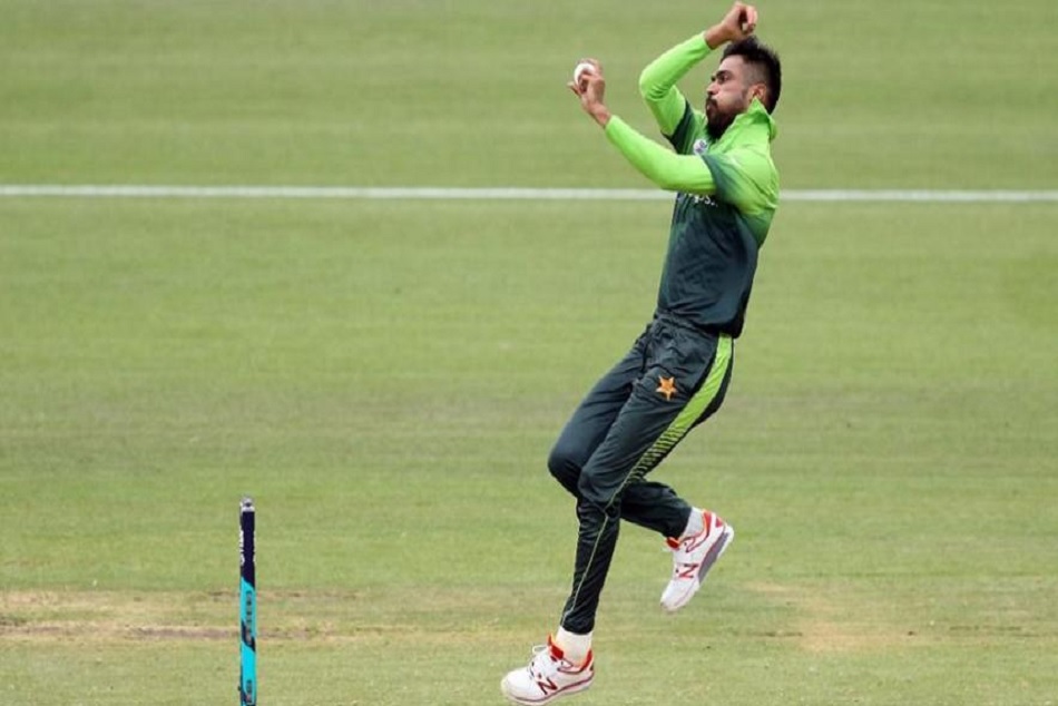 क्रिकेट विश्व कप 2019 के मद्देनजर पाकिस्तान की टीम में इस गेंदबाज की हुई वापसी