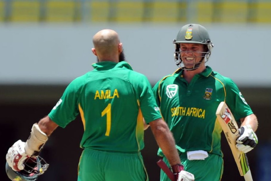 विराट कोहली के रिकॉर्ड्स के लिए खतरा ये खिलाड़ी, तोड़ा उनका यह खास रिकॉर्ड