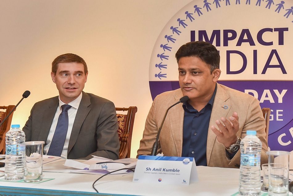 भारत-ऑस्ट्रेलिया टेस्ट सीरीज के लिए सच हुई अनिल कुंबले की भविष्यवाणी