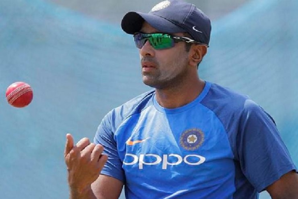 विश्व कप 2019 की टीम में आर अश्विन को खेलते देखना चाहता है यह दिग्गज खिलाड़ी