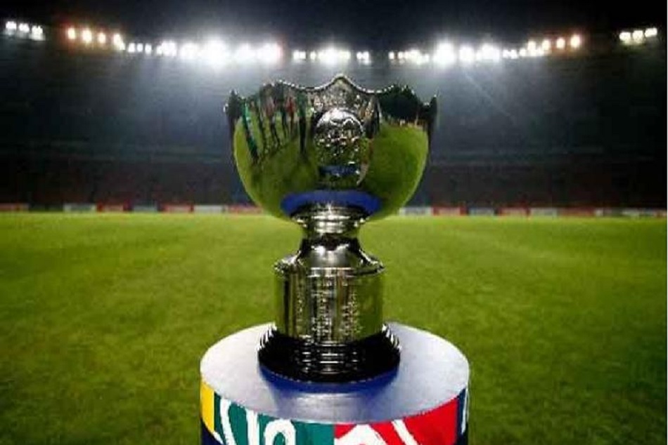 AFC Asian Cup 2019: आज से शुरू होगा फुटबॉल खेलने वाले एशियाई देशों का सबसे बड़ा मुकाबला