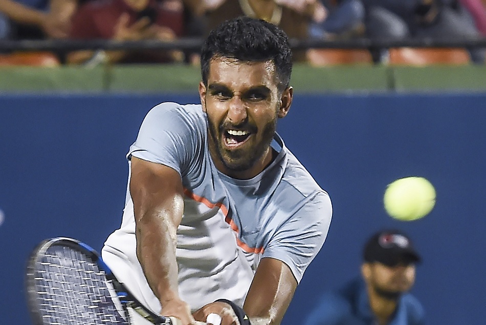 Australian Open 2019: मुख्य ड्रा में पहुंचे जनेश गुणेश्वन, 5 साल में ऐसा करने वाले केवल तीसरे भारतीय