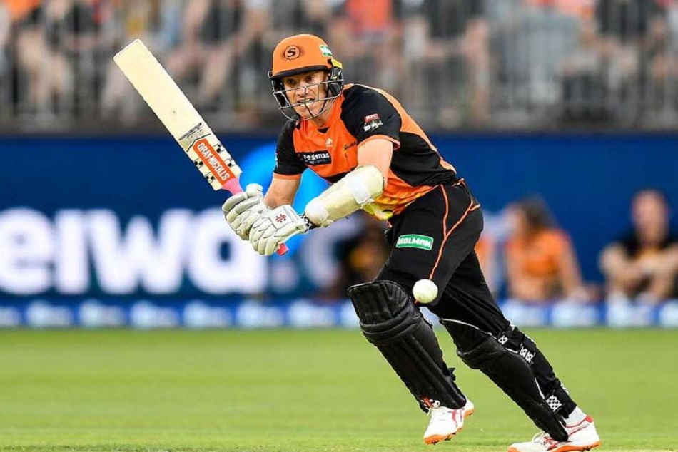 बिग बैश लीग : ओवर की 'सातवीं गेंद' पर आउट हुआ यह खिलाड़ी