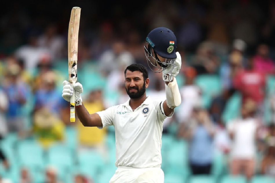 टेस्ट सीरीज जीतने के बाद इस 'खास मेहमान' से मिलने को बेताब हैं चेतेश्वर पुजारा