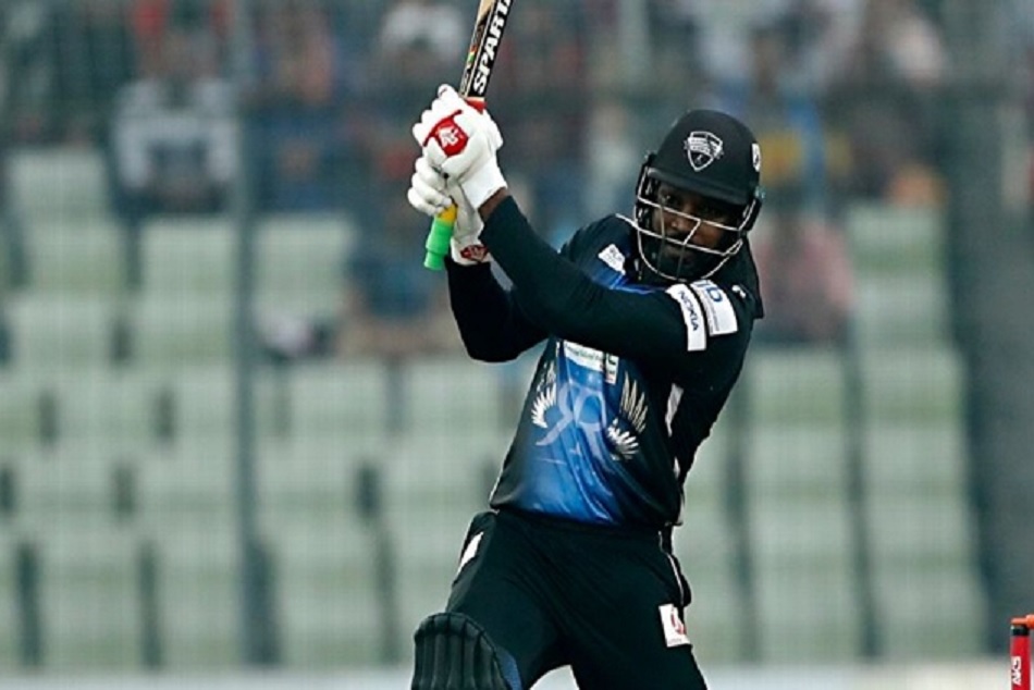 टी 20 में ऐसा करने वाले पहले खिलाड़ी बने क्रिस गेल, लगाए इतने छक्के , आसपास नहीं है कोई खिलाड़ी