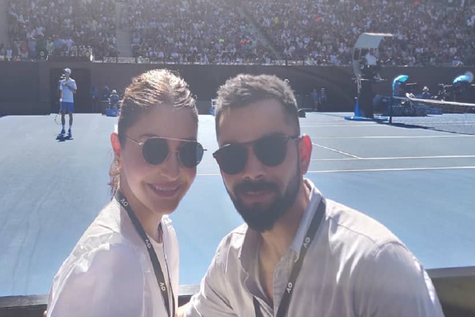 बोले विराट- 'क्रिकेट नहीं है मेरी जिंदगी का सबसे अहम हिस्सा', बल्कि ये है उनकी प्राथमिकता