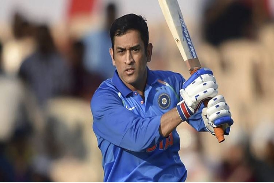 सिडनी ODI : धोनी ने 386 दिनों के बाद अपने नाम किया यह रिकॉर्ड