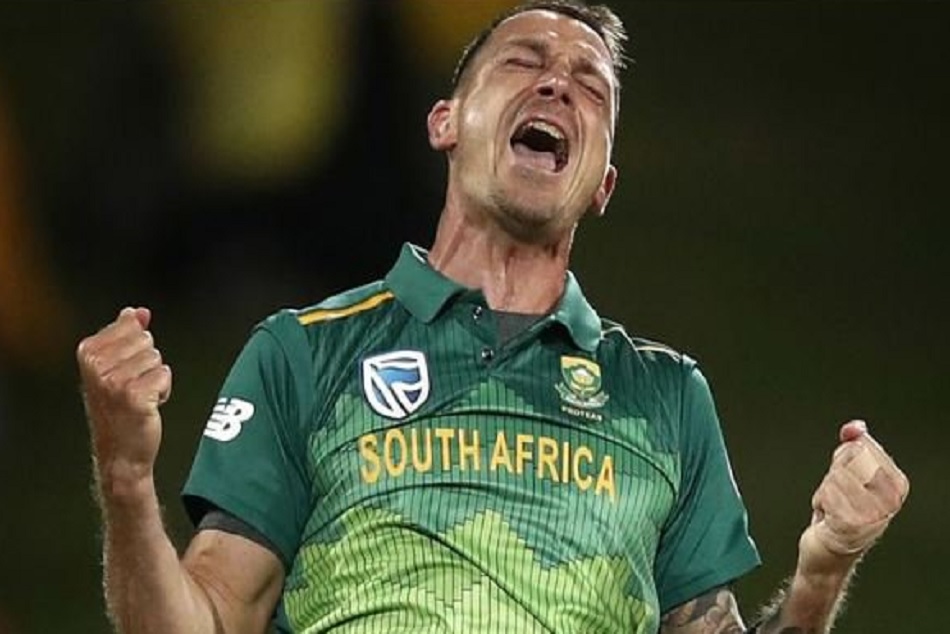 Faf du Plessis confirmed that steyn, Rabada and Ngidi will be the part of world cup squad