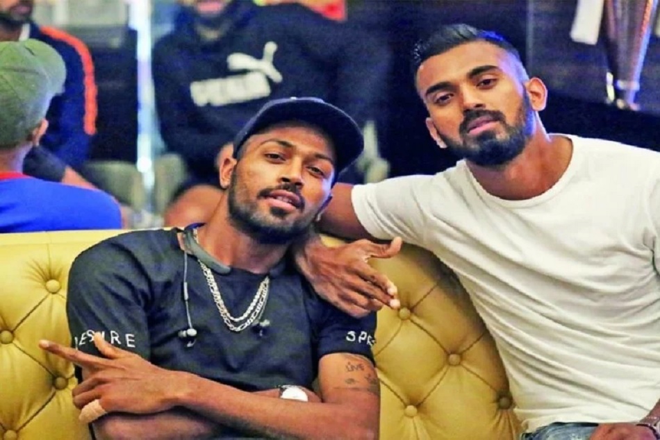 केएल राहुल और हार्दिक पांड्या के ऊपर से निलंबन हटा, जारी रहेगी जांच