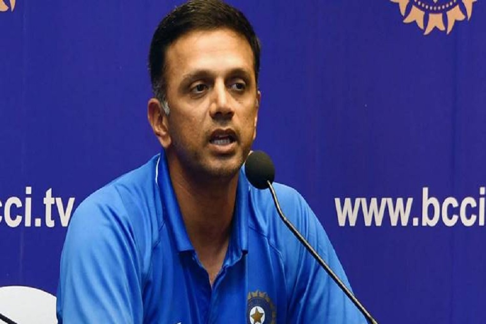 Hardik Pandya, KL Rahul can still be ‘role models’, says Rahul Dravid