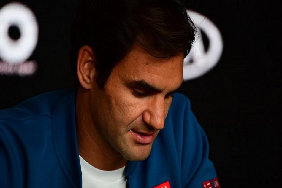 Australian open 2019: सातवां खिताब अपने नाम करने कोर्ट पर उतरेंगे फेडरर