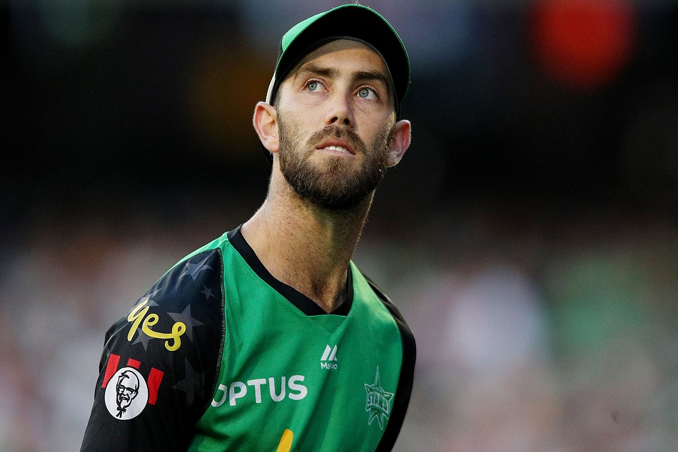 धोनी का कैच छोड़कर पछताए मैक्सवेल, अब इस महिला क्रिकेटर से मांग रहे हैं कैचिंग टिप्स