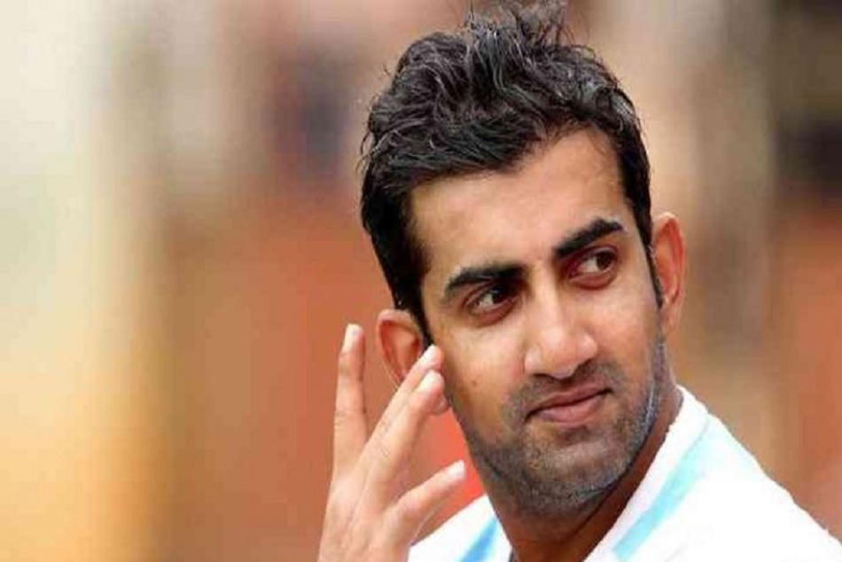 दिल्ली की व्यथा पर 'गंभीर' हुए गौतम ने ट्वीट कर नेताओं को लिया निशाने पर,लिखी बड़ी बात