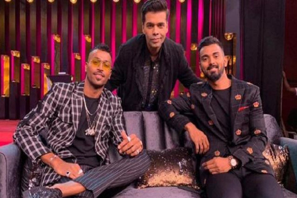 Hardik Pandya, KL Rahul trolled over pick Virat Kohli as better batsman than Sachin 