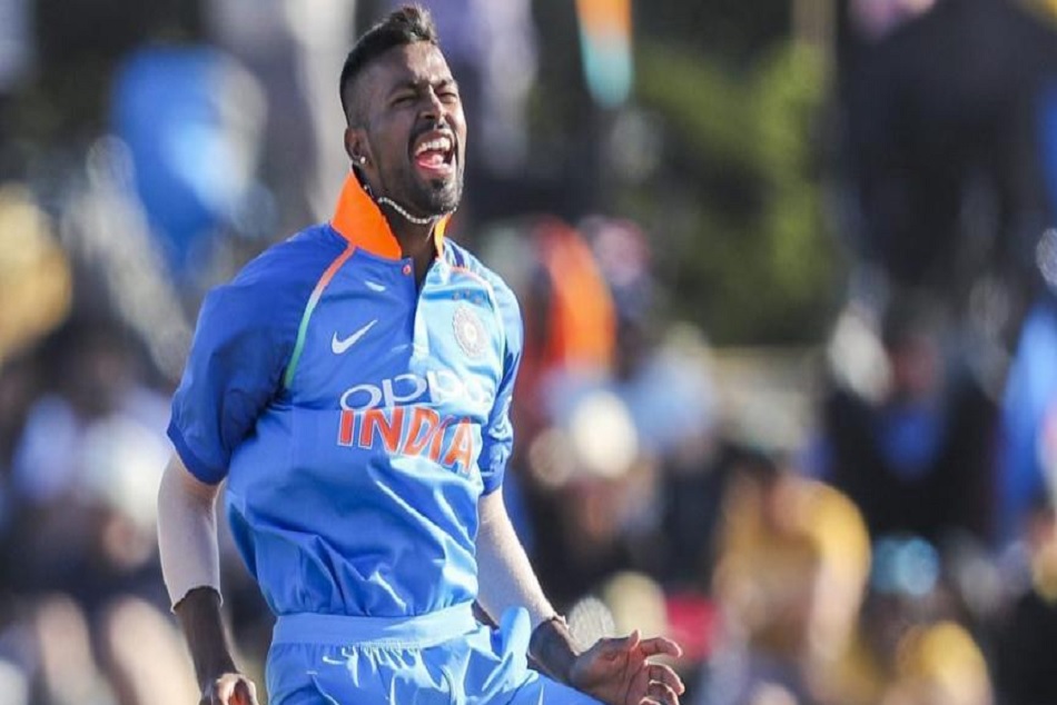 IND vs NZ: हार्दिक पांड्या की तारीफ में इस दिग्गज ने कहा- उनके आने से टीम इंडिया संतुलित हुई