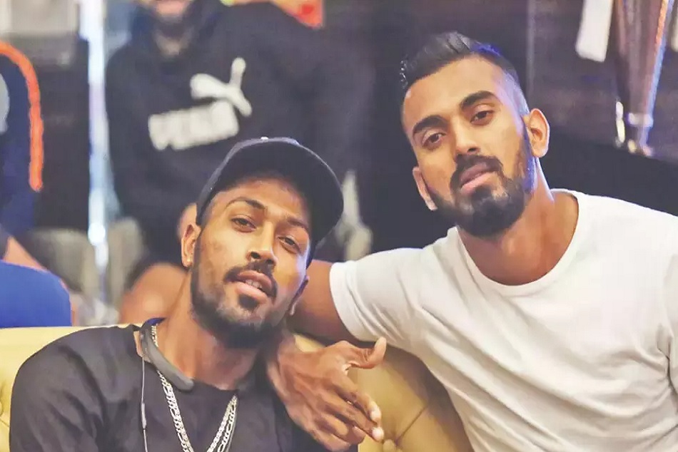 दिग्गज अंपायर साइमन टॉफेल ने 'कॉफी' वाले विवाद पर किया पांड्या और राहुल का समर्थन